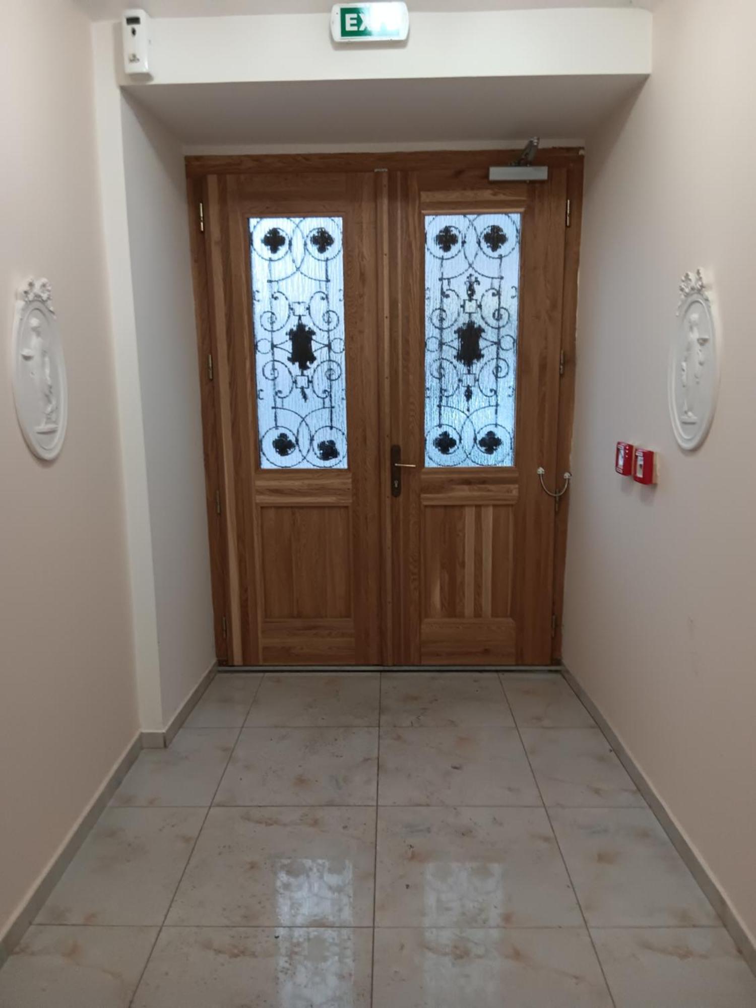 Cozy 1 Bedroom * Praha