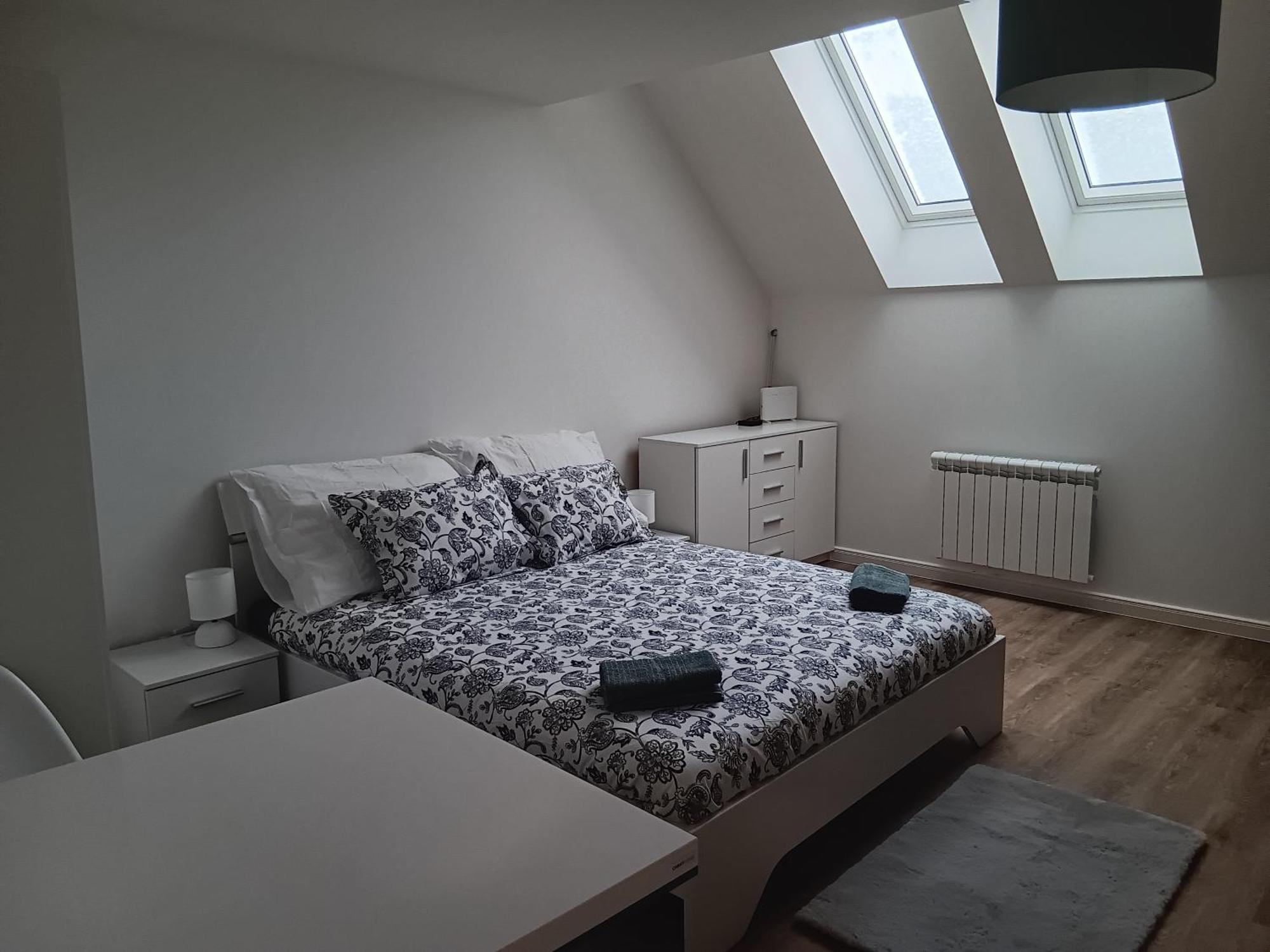 Cozy 1 Bedroom * Praha