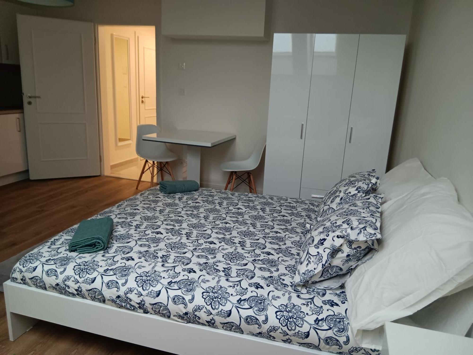 Cozy 1 Bedroom Apartmán Praha